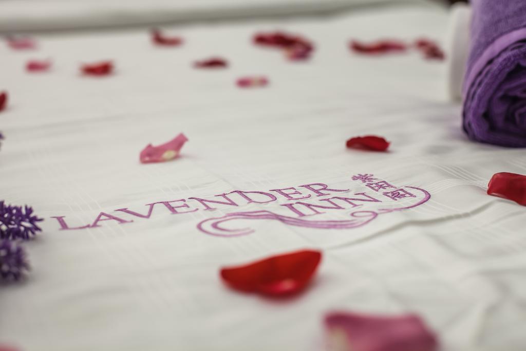 Lavender Inn Nusa Bestari *