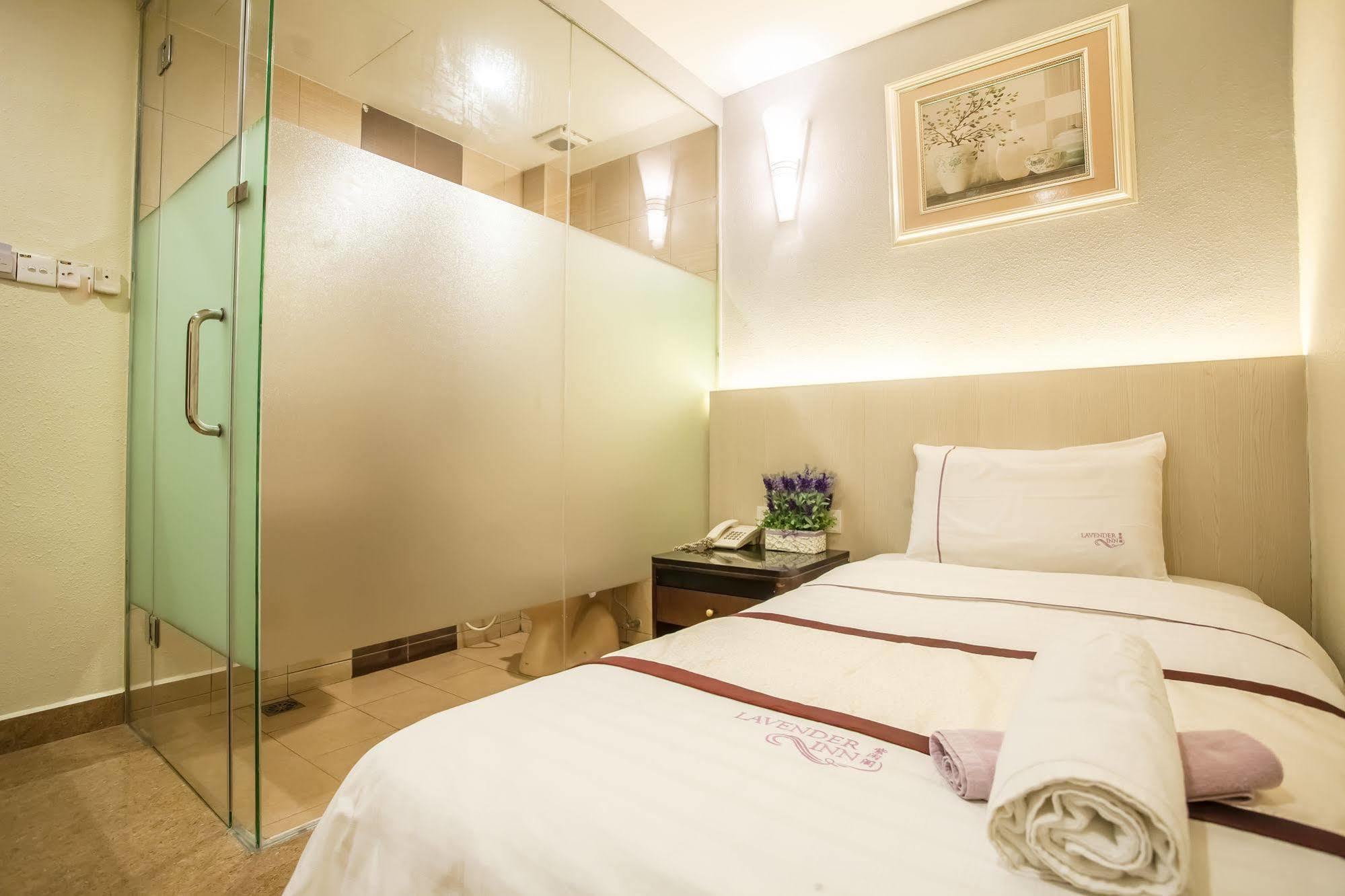 Lavender Inn Nusa Bestari Hotel *