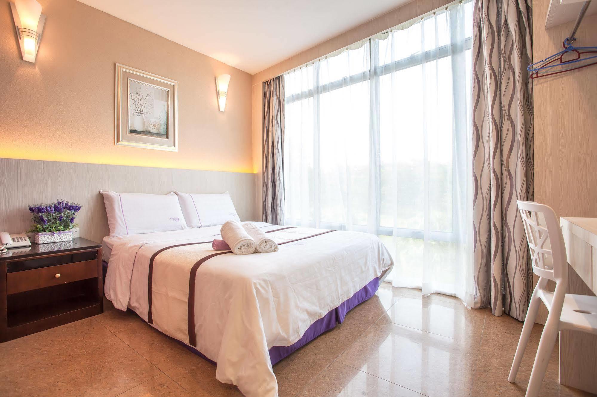 Lavender Inn Nusa Bestari * Johor Bahru