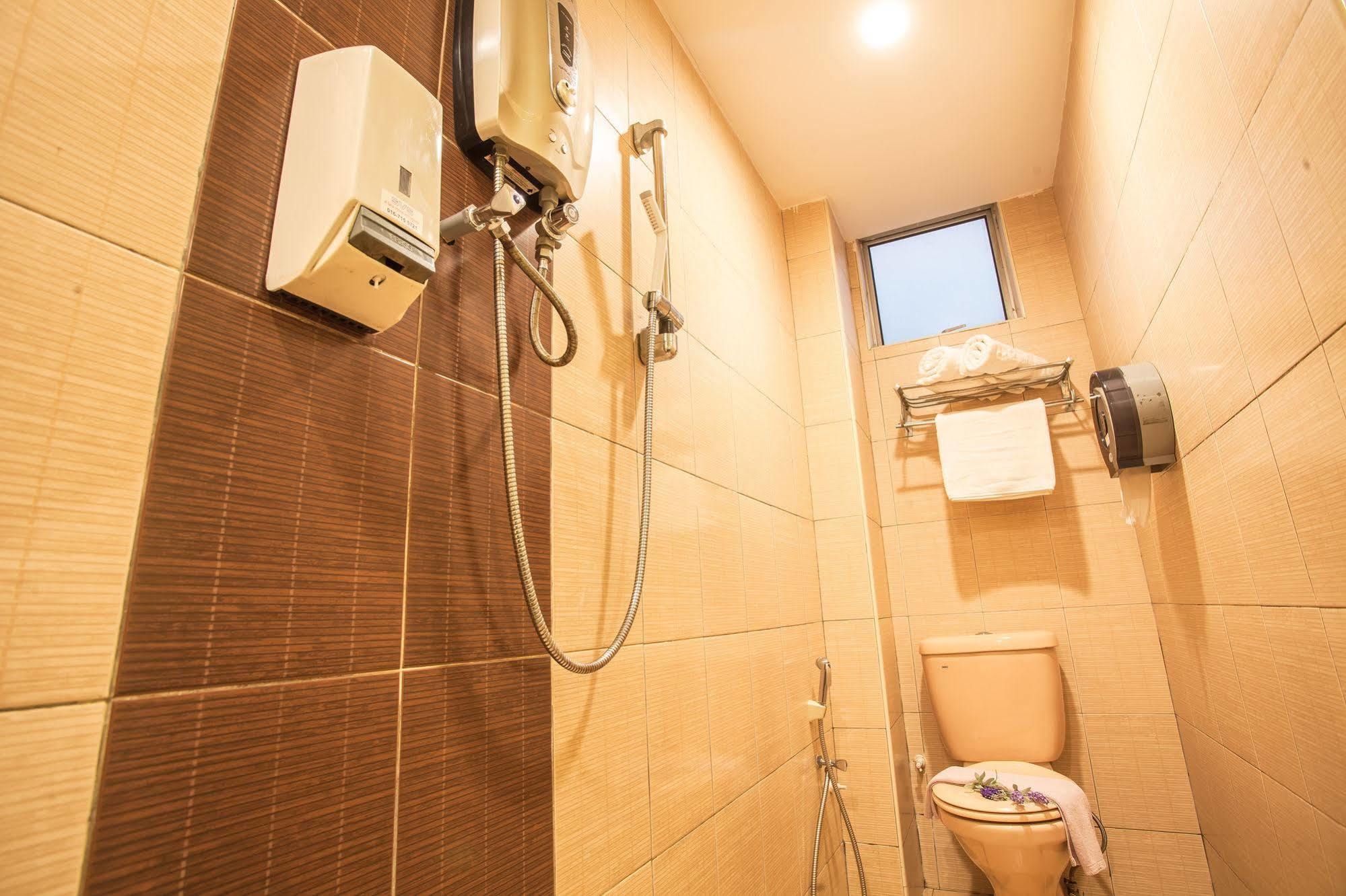Lavender Inn Nusa Bestari * Johor Bahru