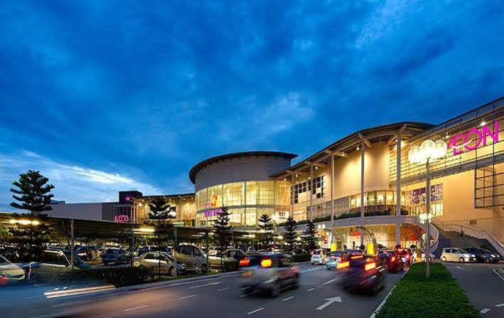 Lavender Inn Nusa Bestari * Johor Bahru